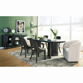 Rowanbeck Dining Set B821 | Signature Design by Ashley